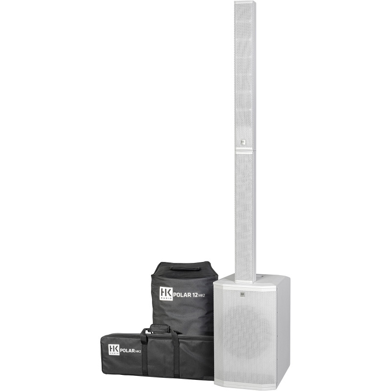 POLAR 12 MK2 W