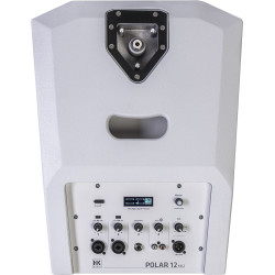 POLAR 12 MK2 W
