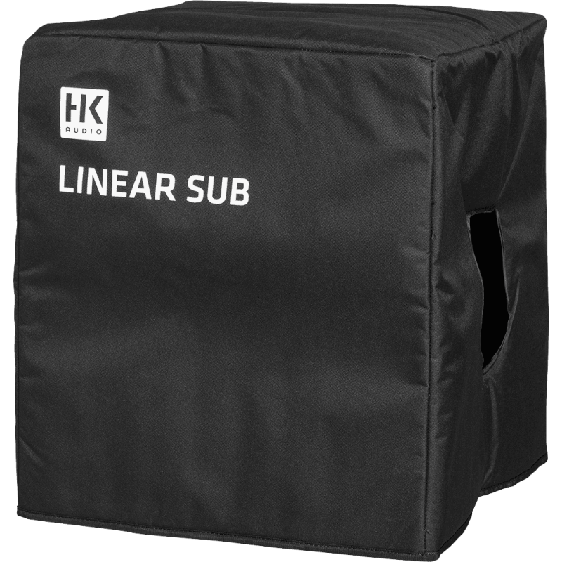 Housse protection L Sub 1200