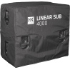 Housse protection L Sub 4000