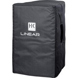 Package Linear 3 Compact Venue