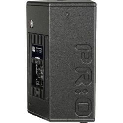 Premium PR:O 110 XD2