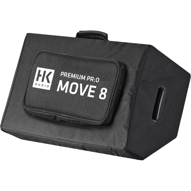 Sacoche de transport MOVE 8