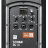Sonar 112 Xi