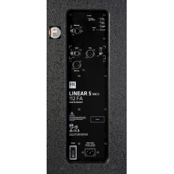 Linear 5 MKII 112 FA