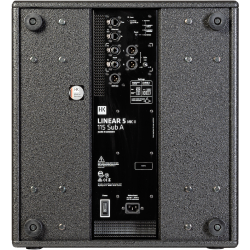 Linear 5 MKII 115 Sub A
