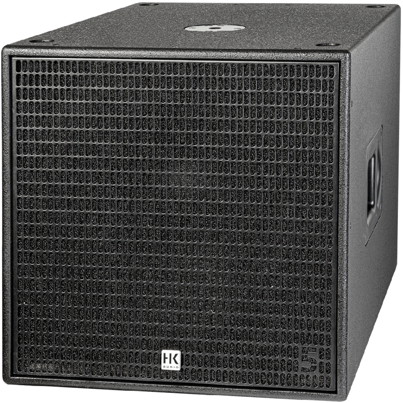 Linear 5 MKII 118 Sub A