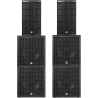 Package Linear 5 MKII Rock