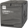 Package Linear 5 MKII Rock
