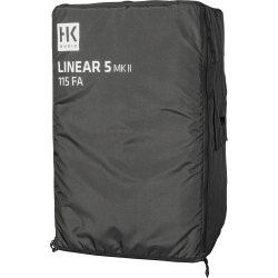 Package Linear 5 MKII Big Venue