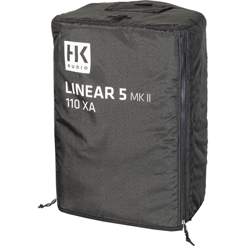 Housse de protection étanche pour L5 MKII 110 XA