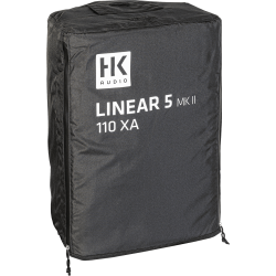 Housse de protection étanche pour L5 MKII 110 XA