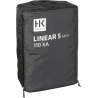 Housse de protection étanche pour L5 MKII 110 XA