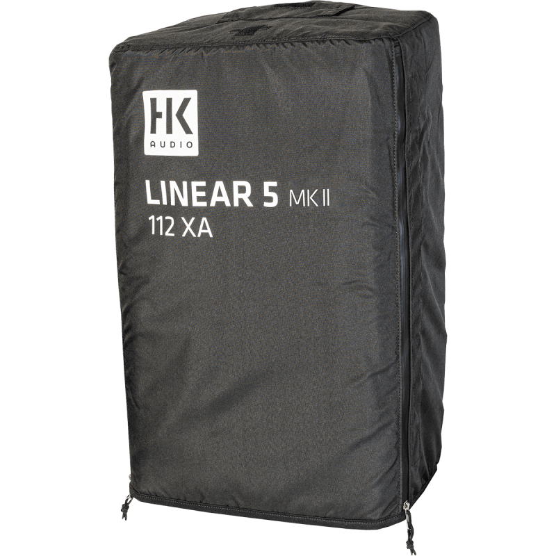 Housse de protection étanche pour L5 MKII 112 XA