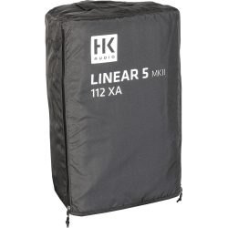 Housse de protection étanche pour L5 MKII 112 XA