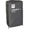 Housse de protection étanche pour L5 MKII 112 XA
