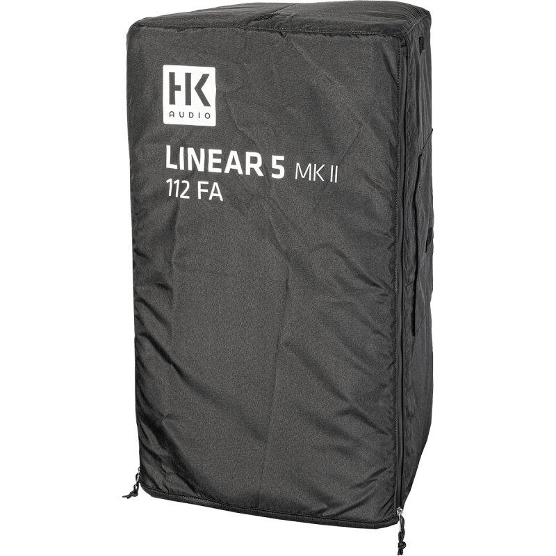 Housse de protection étanche pour L5 MKII 112 FA