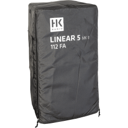 Housse de protection étanche pour L5 MKII 112 FA