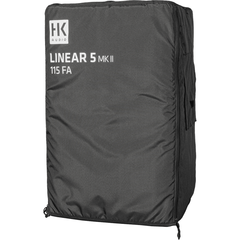 Housse de protection étanche pour L5 MKII 115 FA