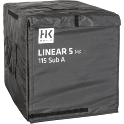 Housse de protection étanche pour L5 MKII 115 Sub A