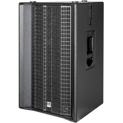 Linear 5 MKII 308 LTA