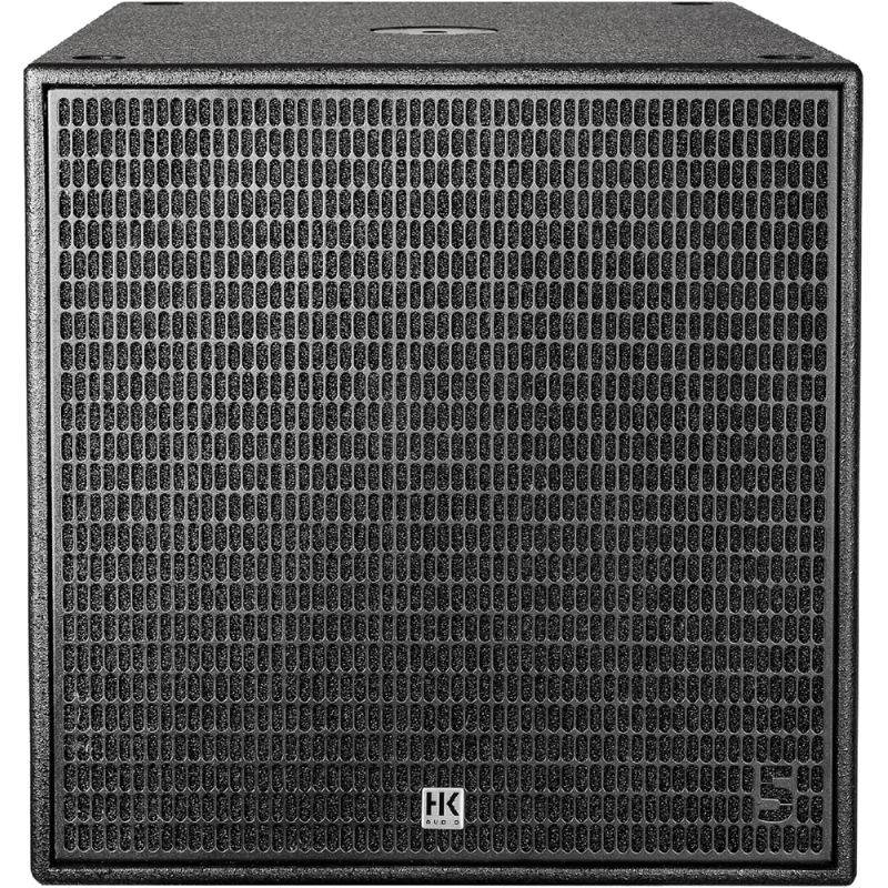 LINEAR 5 MKII 118 Sub HPA