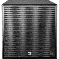 Kit Linear 5 MK II LTA Fullstack