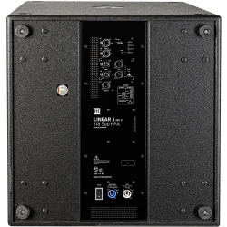 Kit Linear 5 MK II LTA Fullstack