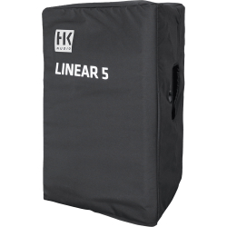 Kit Linear 5 MK II LTA Fullstack