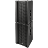 Kit Linear 5 MK II LTA Headstack