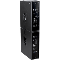 Kit Linear 5 MK II LTA Headstack