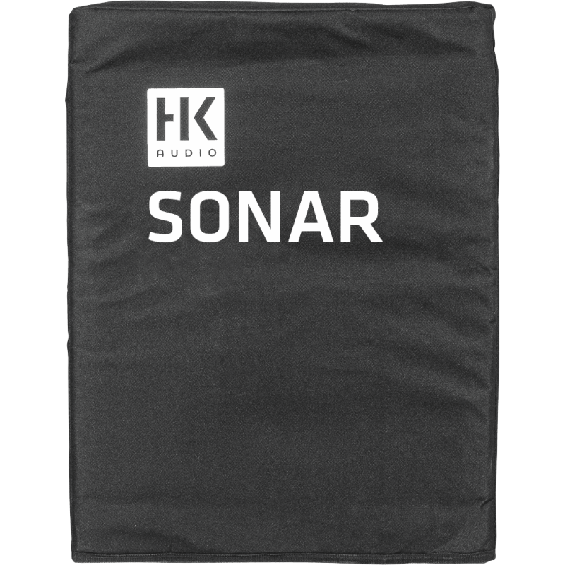 Housse de protection Sonar 112 Xi
