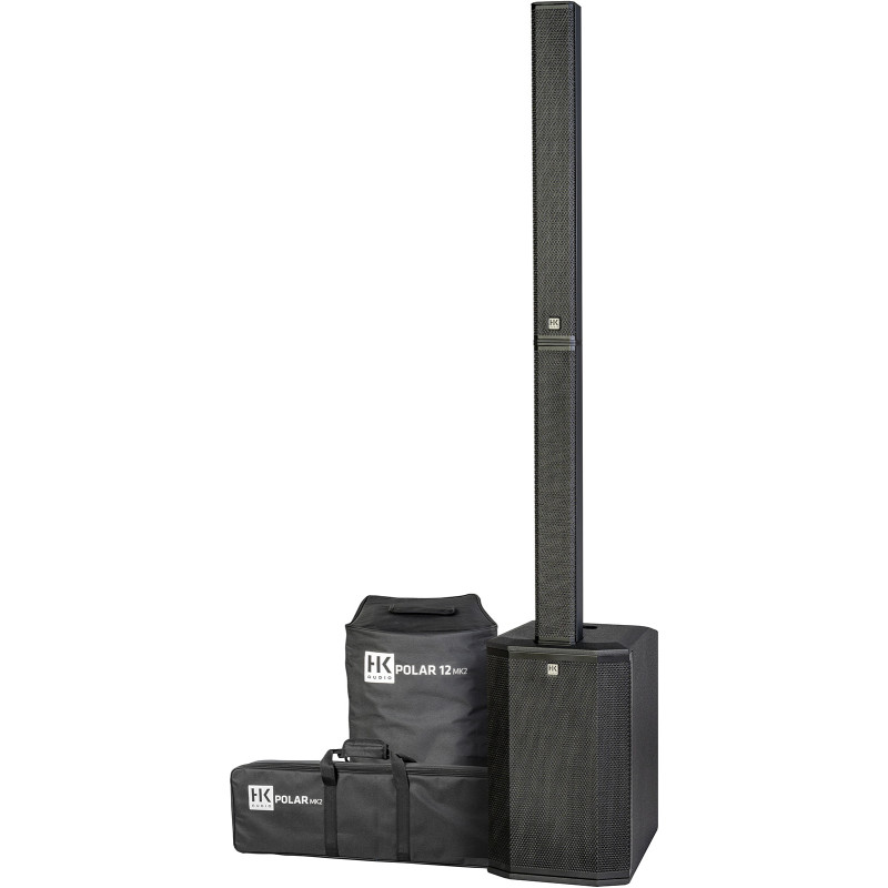 POLAR 12 MK2