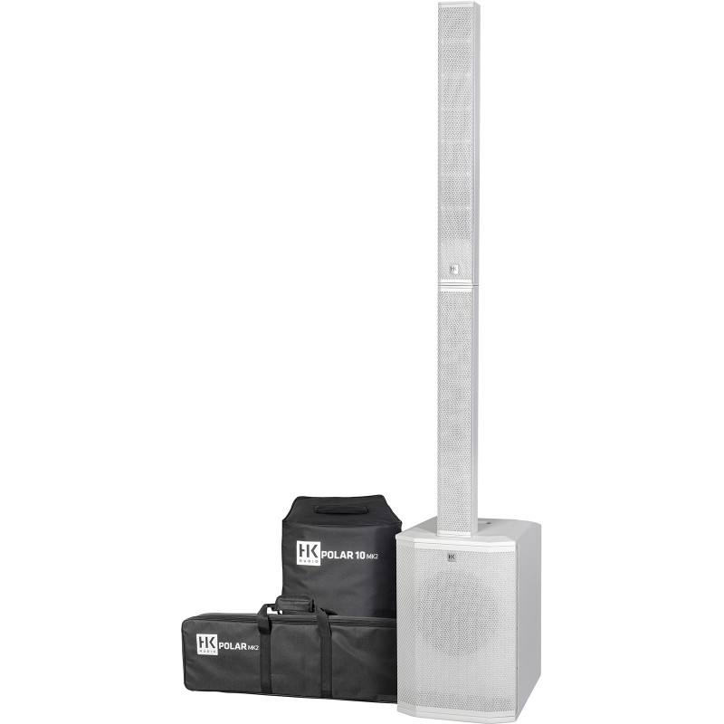 POLAR 10 MK2 W