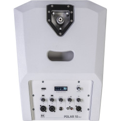 POLAR 10 MK2 W