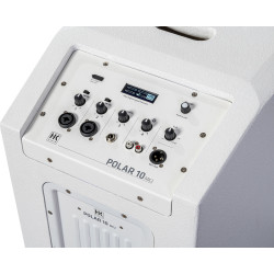 POLAR 10 MK2 W