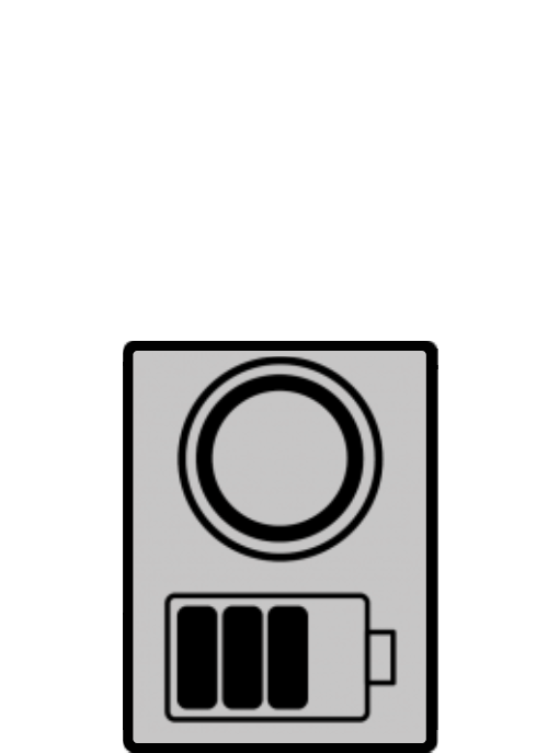 Enceintes sur batterie